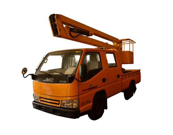 高空作業(yè)車新品 9米折臂.jpg